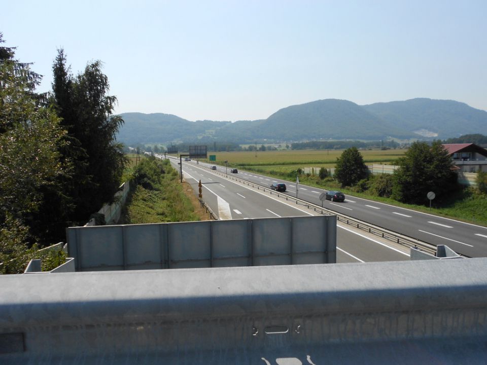 Vožnja na Pohorje 27.08.2011 - obržnc - foto povečava