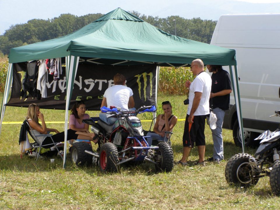 Dirka v Jakovlju - obržanc - foto povečava