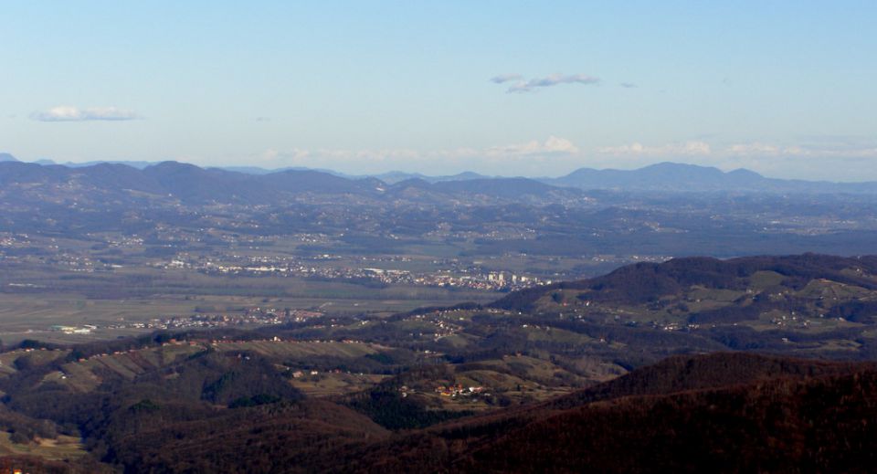 Z motorji na Glavico - obržanc - foto povečava