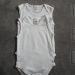 Zara 12-18 (82) - spodnja majčka - komplet 2 eur