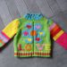 Benetton za cca 1 leto - 10 eur