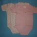 Bodi komplet - 98/104 - 2 eur