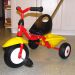 Tricikel Kettler Supertrike - cena po dogovoru