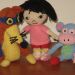 Dora the Explorer