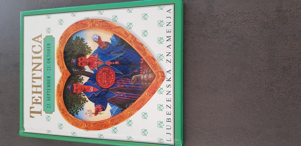 Različne knjige - foto povečava