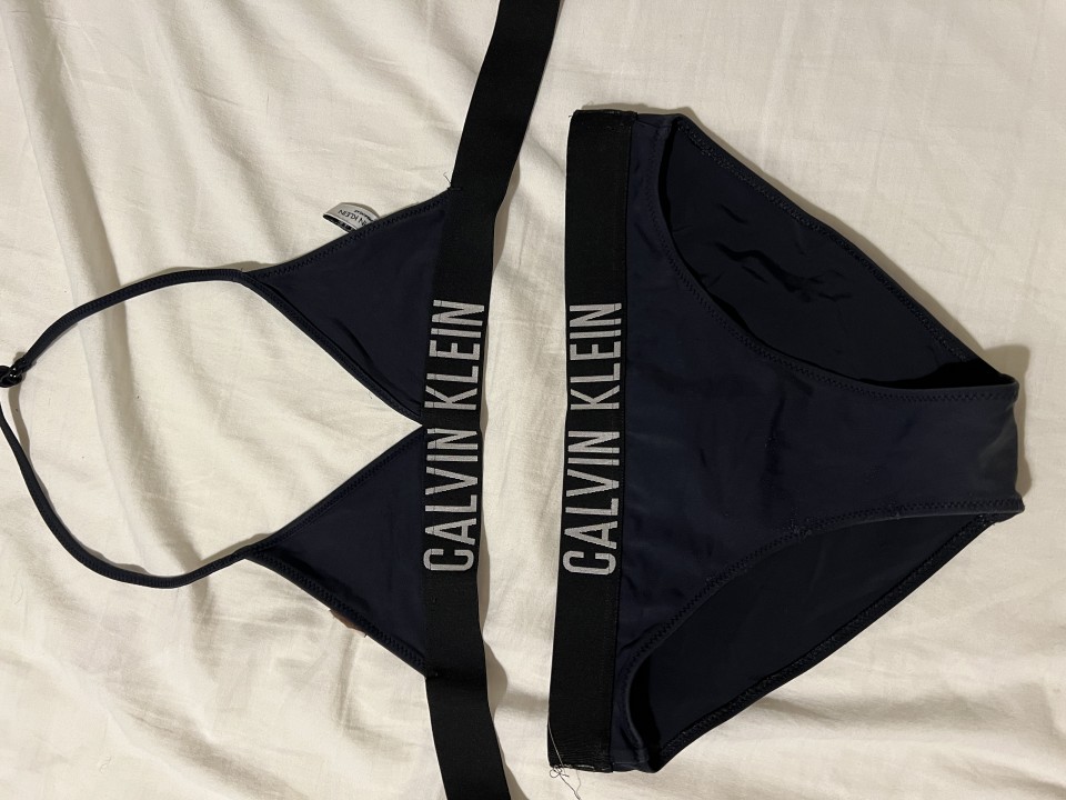 Calvin klein kopalke za 10 let