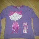 ovs pulover 2-3leta