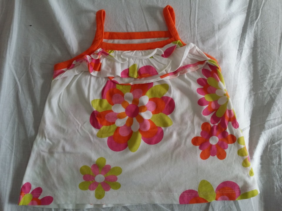 Carters st.86....2 eur