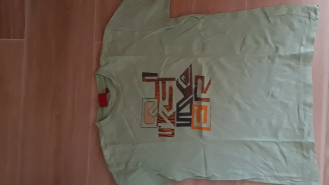 Quiksilver majica st. S