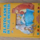 Knjiga z sestavljankami