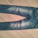 Jeans tanke hlače Kanz št.116