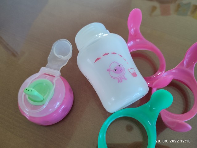 Avent lonček za pitje - foto