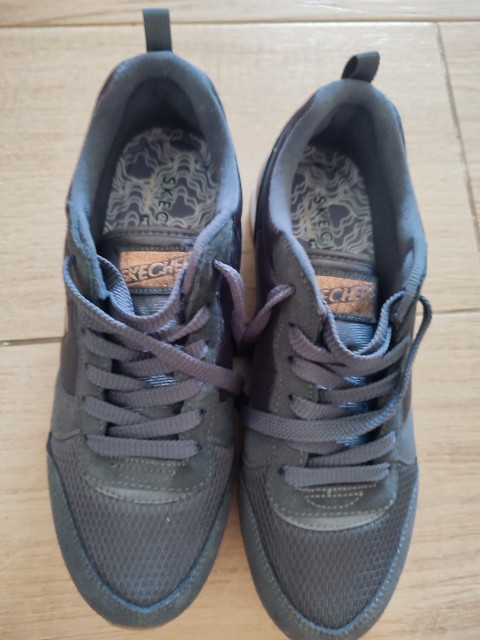 Skechers ženske superge št.40 - foto