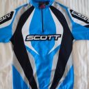 Scott kolesarska majica št.152