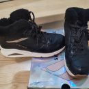 Skechers gležnarji št.36