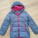Benetton pukovka 8-9 let