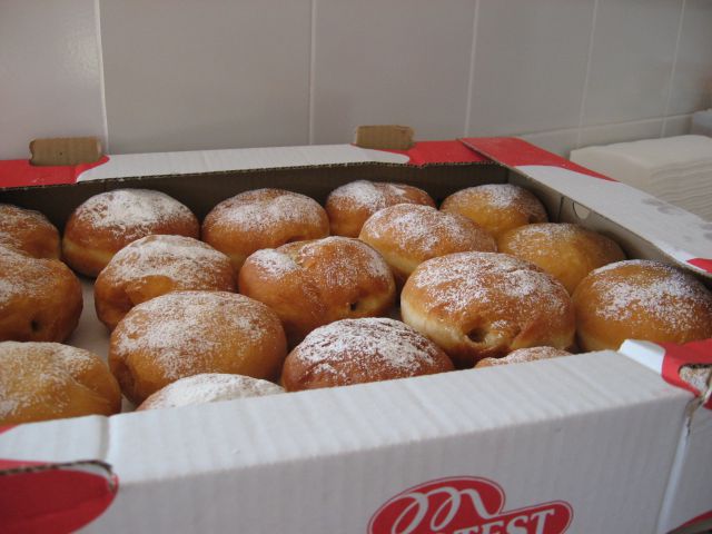 PUST...SLADKIH UST   :D - foto
