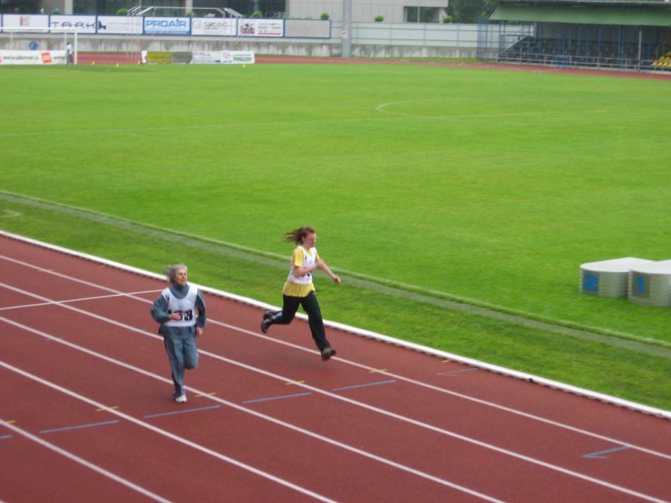 SPECIALNA OLIMPIJADA 2012 - foto povečava