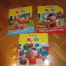 knjige NODI