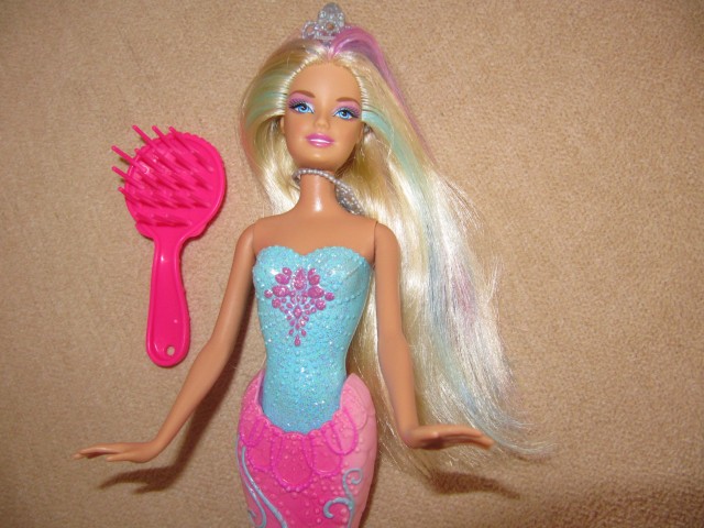 Barbie - foto