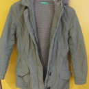 bunda, zimska jakna, št.150, xl