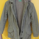 bunda, zimska jakna, št.150, xl