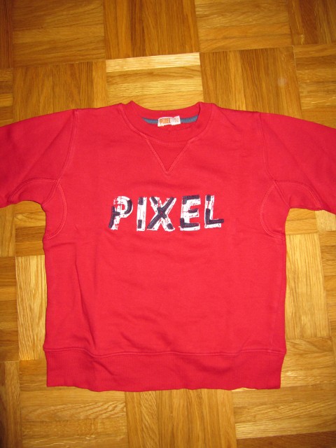 Majica, pulover PIXEL, št.116