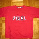 majica, pulover PIXEL, št.116