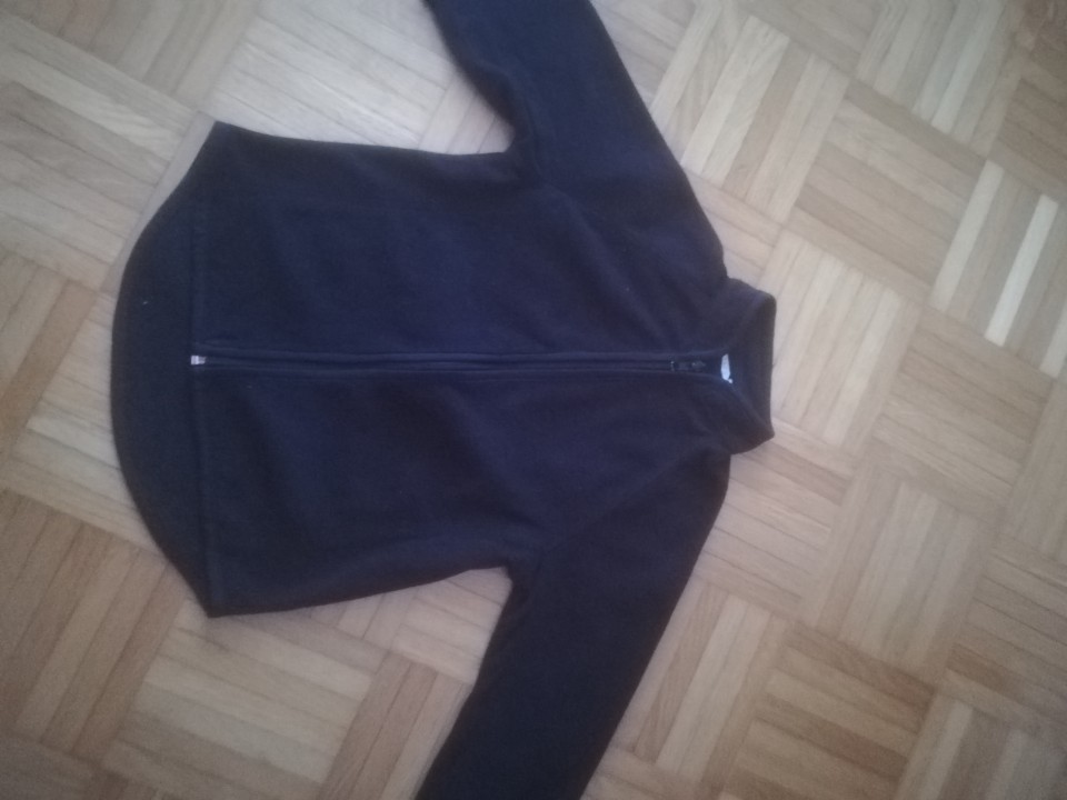 velur, flis, hm, št.122/128
