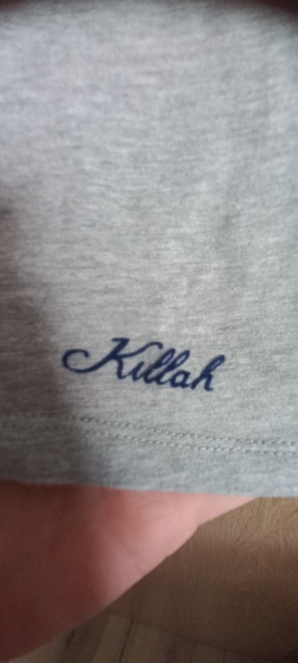 Killah majica s/m 5€ - foto