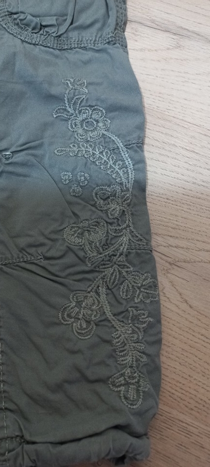 Hlače 92/98 3 kom 15€ s ptt - foto povečava