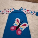 Unikat ima par flekcov 2€