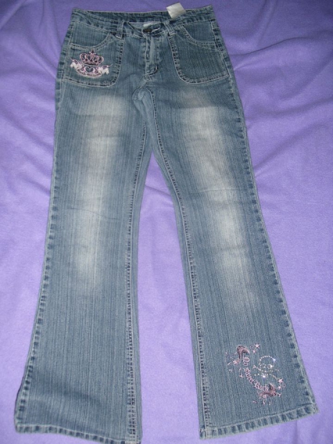 Jeans 158