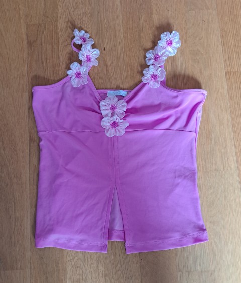 Topek XS; PODARIM