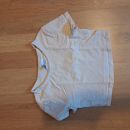 Crop top H&M; št XS; cena 1 €