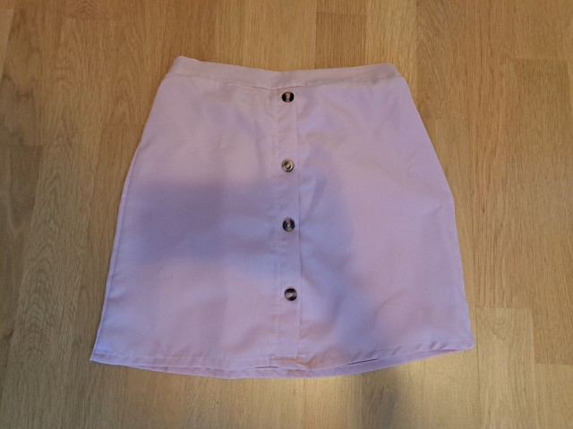 Mini krilo; št. XS; cena 2 €