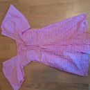 Kratka oblekca Cropp; št. S; cena 4 €