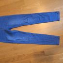 Jeans pajkice H&M; št. 152; cena 3 €