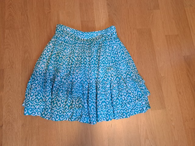 Krilo C&A, št. 152; cena 7 €
