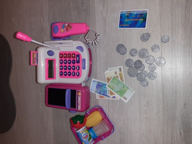 Igrače - foto