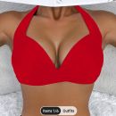 Nove Shein push up kopalke L......8€