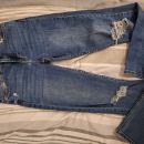 Bershka S