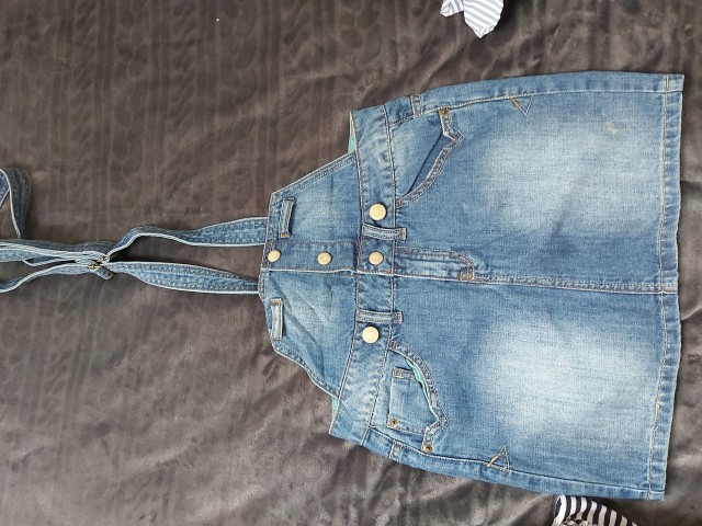 Zara 152 mehki jeans