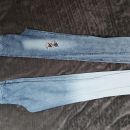 Hm jeans  pajkice 170 in 164- enako velike