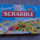 scrabble junior - 4 EUR