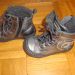 Ciciban srebrni prehodni čevlji 21 (12 eur)