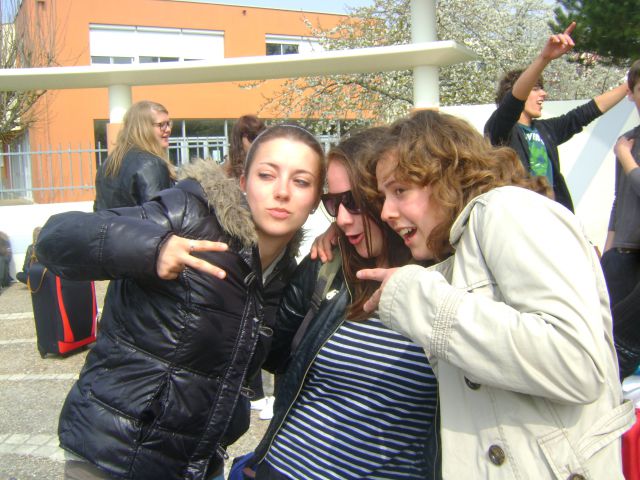 Francija2 - foto