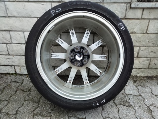 Alfa Romeo 159 ti - foto