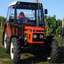 Zetor 