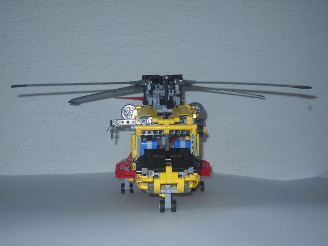 Heli - foto